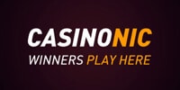Casinonic Crypto Casino
