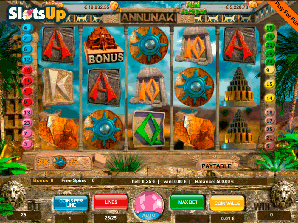 annunaki portomaso casino slots 