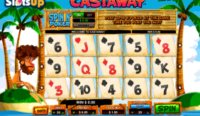 Castaway Leander Casino Slots 