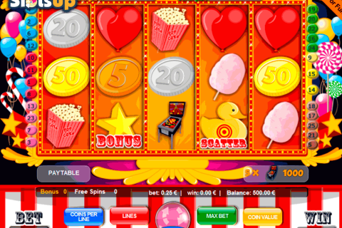 Coin Mania Portomaso Casino Slots 
