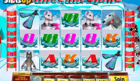 Frontside Spins Saucify Casino Slots 