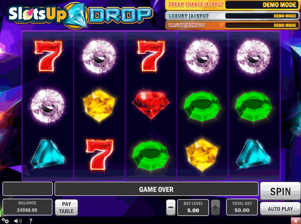 gem drop playn go casino slots 