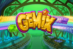 Gemix Playn Go Slot Game 