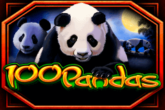 100 Pandas Igt Slot Game 