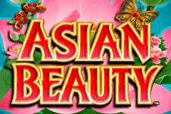 Asian Beauty Microgaming Slot Game 