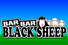 Barbarblack Sheep Microgaming Slot Game 