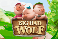 Big Bad Wolf Quickspin Slot Game 
