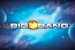 Big Bang Netent Slot Game 