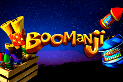 Boomanji Betsoft Slot Game 