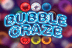 Bubble Craze Igt Slot Game 