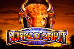 Buffalo Spirit Wms Slot Game 