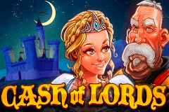 Cash Of Lords Gaming1 Slot Game 
