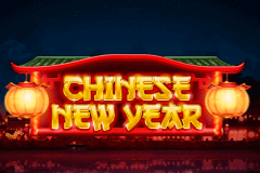 Chinese New Year Playn Go Slot Game 