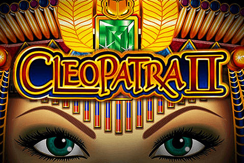 Cleopatra Ii Igt Slot Game 