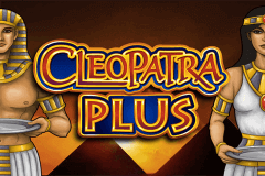 Cleopatra Plus Igt Slot Game 