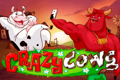 Crazy Cows Playn Go Slot Game 