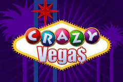 Crazy Vegas Rtg Slot Game 