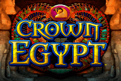 Crown Of Egypt Igt Slot Game 