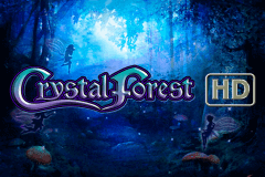 Crystal Forest Wms Slot Game 