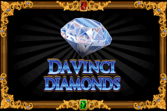 Da Vinci Diamonds Igt Slot Game 