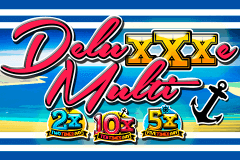 Deluxxxe Multi Gaming1 Slot Game 