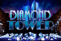 Diamond Tower Lightning Box Slot Game 