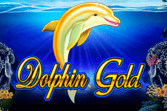 Dolphin Gold Lightning Box Slot Game 