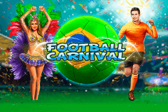 Football Carnival Playtech Slot Game 