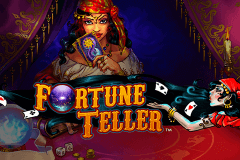 Fortune Teller Netent Slot Game 