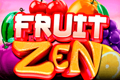 Fruit Zen Betsoft Slot Game 