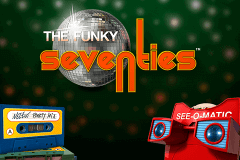 Funky Seventies Netent Slot Game 