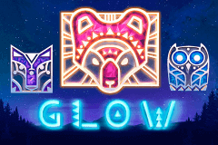 Glow Netent Slot Game 