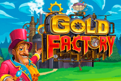 Gold Factory Microgaming Slot Game 