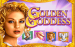 Golden Goddess Igt Slot Game 