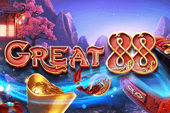 Great 88 Betsoft Slot Game 