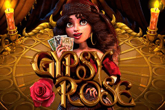 Gypsy Rose Betsoft Slot Game 