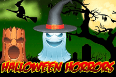 Halloween Horrors 1x2gaming Slot Game 