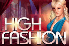 High Fashion Rtg Slot Game 