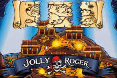 Jolly Roger Playn Go Slot Game 