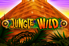 Jungle Wild Wms Slot Game 