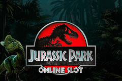 Jurassic Park Microgaming Slot Game 