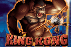 King Kong Nextgen Gaming Slot Game 