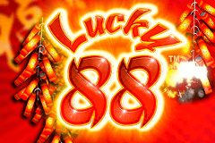 Lucky 88 Aristocrat Slot Game 