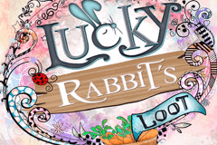 Lucky Rabbits Loot Genesis Slot Game 