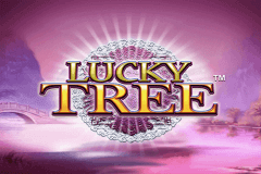 Lucky Tree Bally Slot Game 
