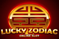 Lucky Zodiac Microgaming Slot Game 