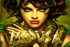 Medusa Nextgen Gaming Slot Game 