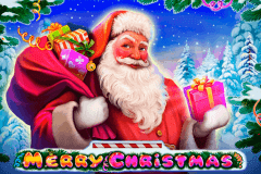 Merry Christmas Playson Slot Game 