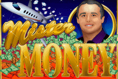 Mister Money Rtg Slot Game 