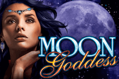 Moon Goddess Bally Slot Game 